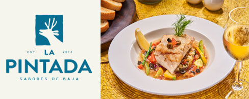La Pintada restaurant
